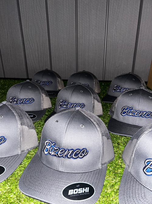 Grey/dark blue original Bizenco 🫆🦏