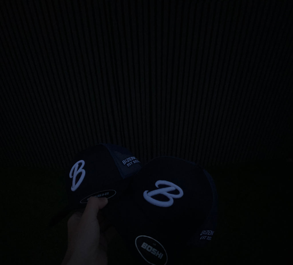 Midnight navy B