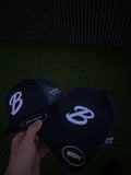Midnight navy B
