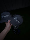 Grey/black Bizenco original